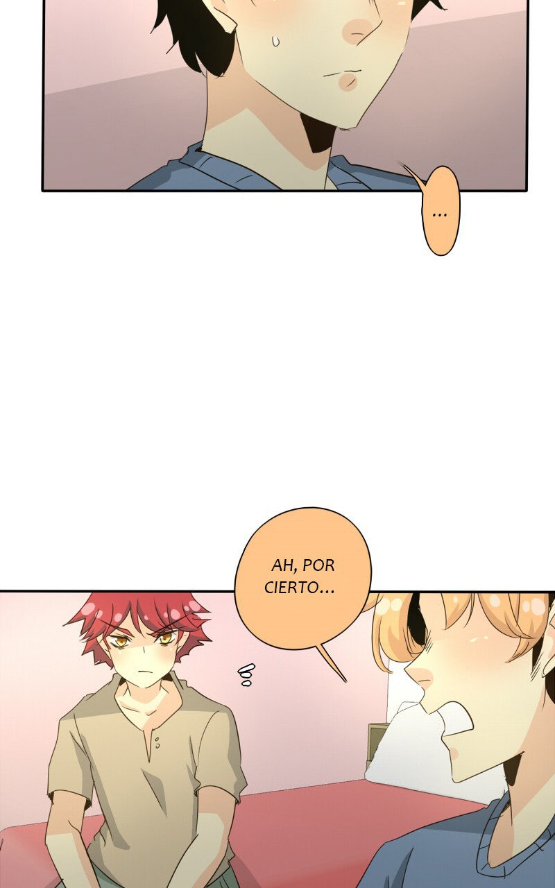 Read extraOrdinario ES Manga Online