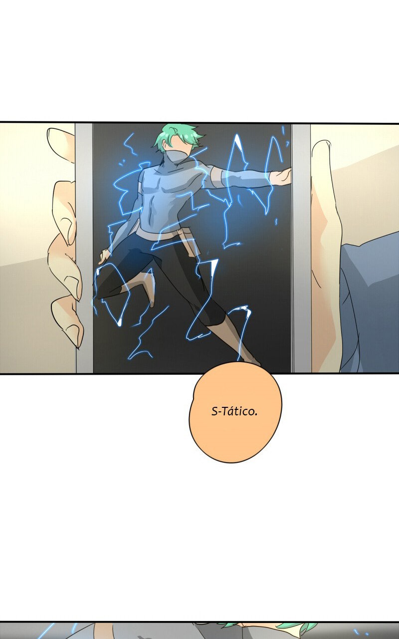 Read extraOrdinario ES Manga Online