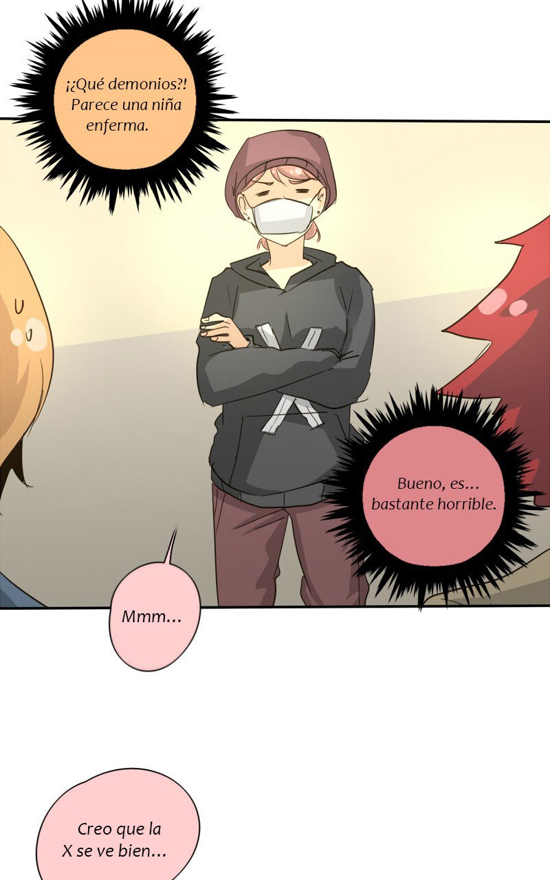 Read extraOrdinario ES Manga Online