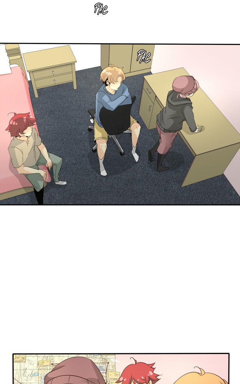 Read extraOrdinario ES Manga Online