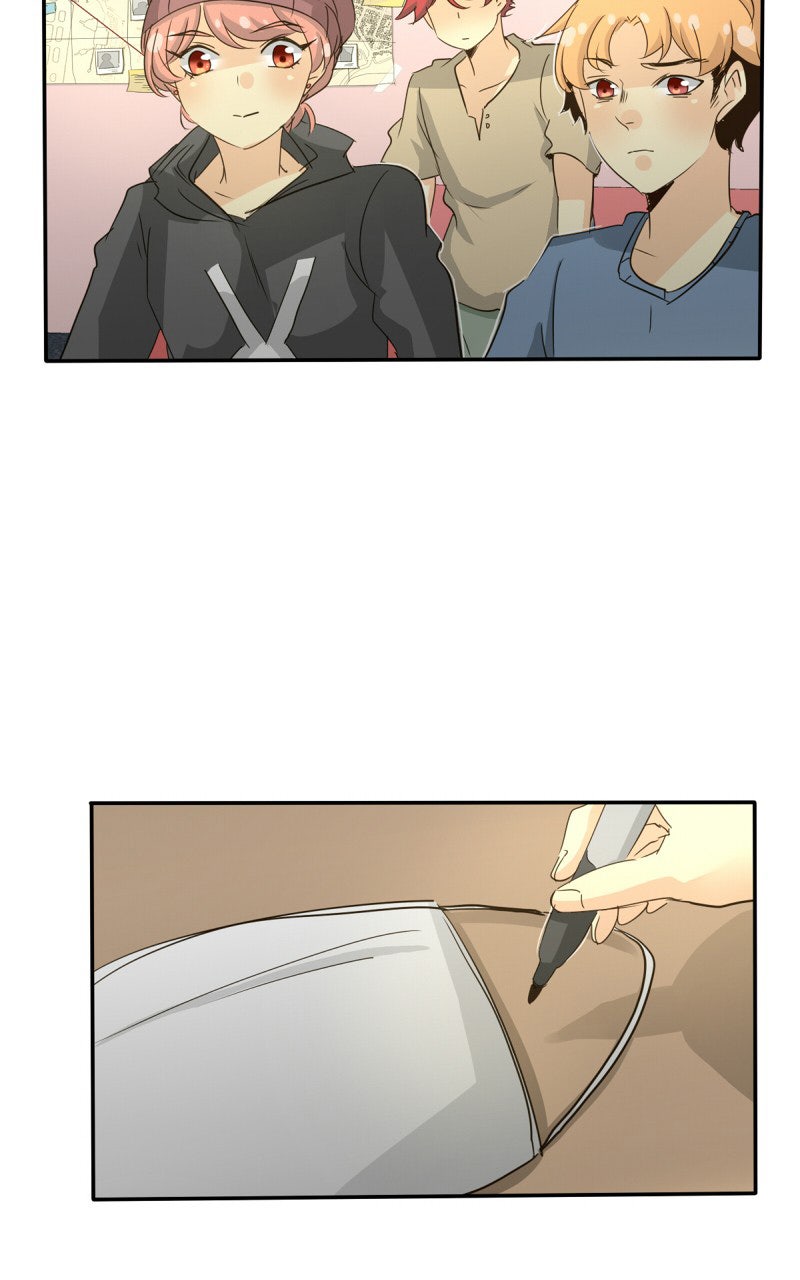 Read extraOrdinario ES Manga Online