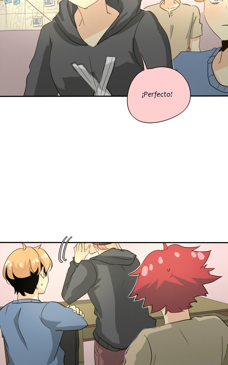 Read extraOrdinario ES Manga Online