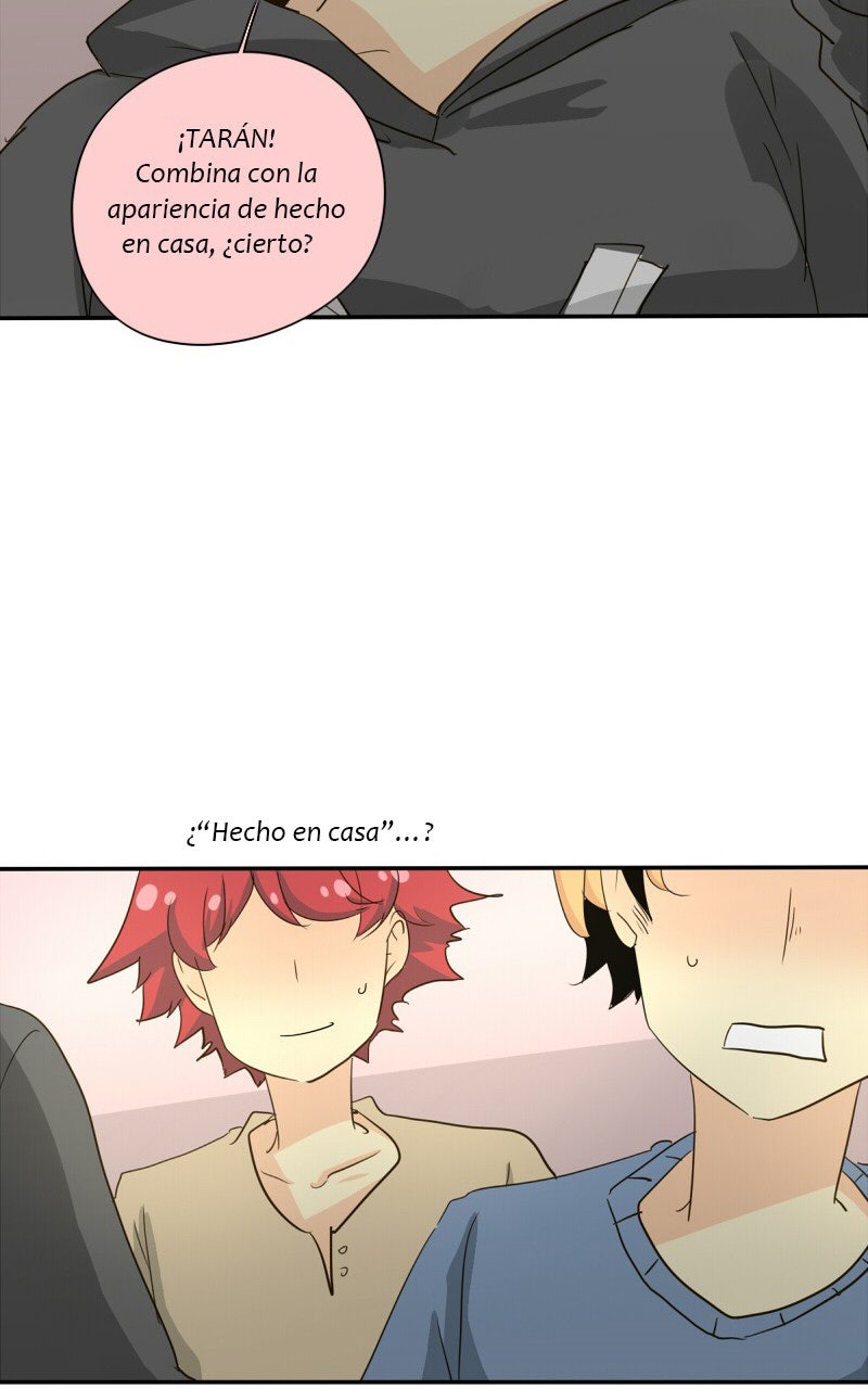 Read extraOrdinario ES Manga Online