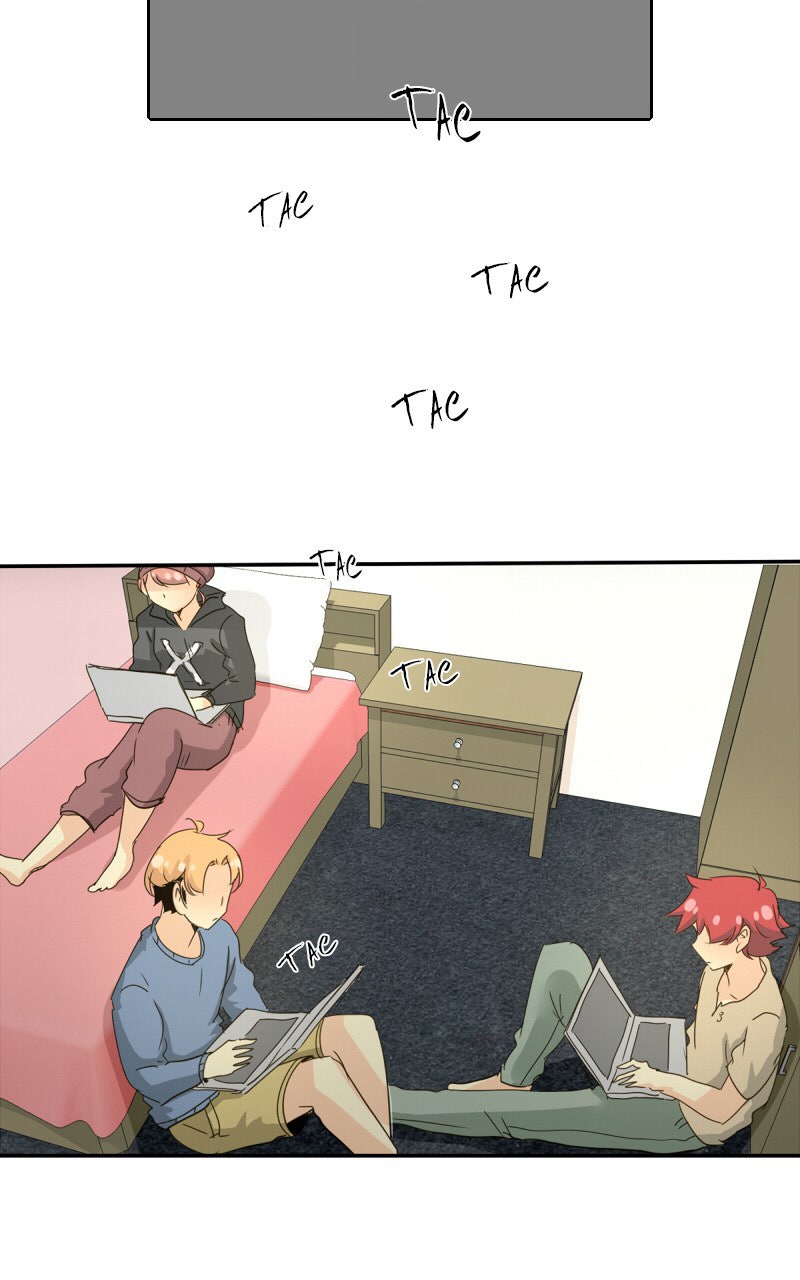 Read extraOrdinario ES Manga Online