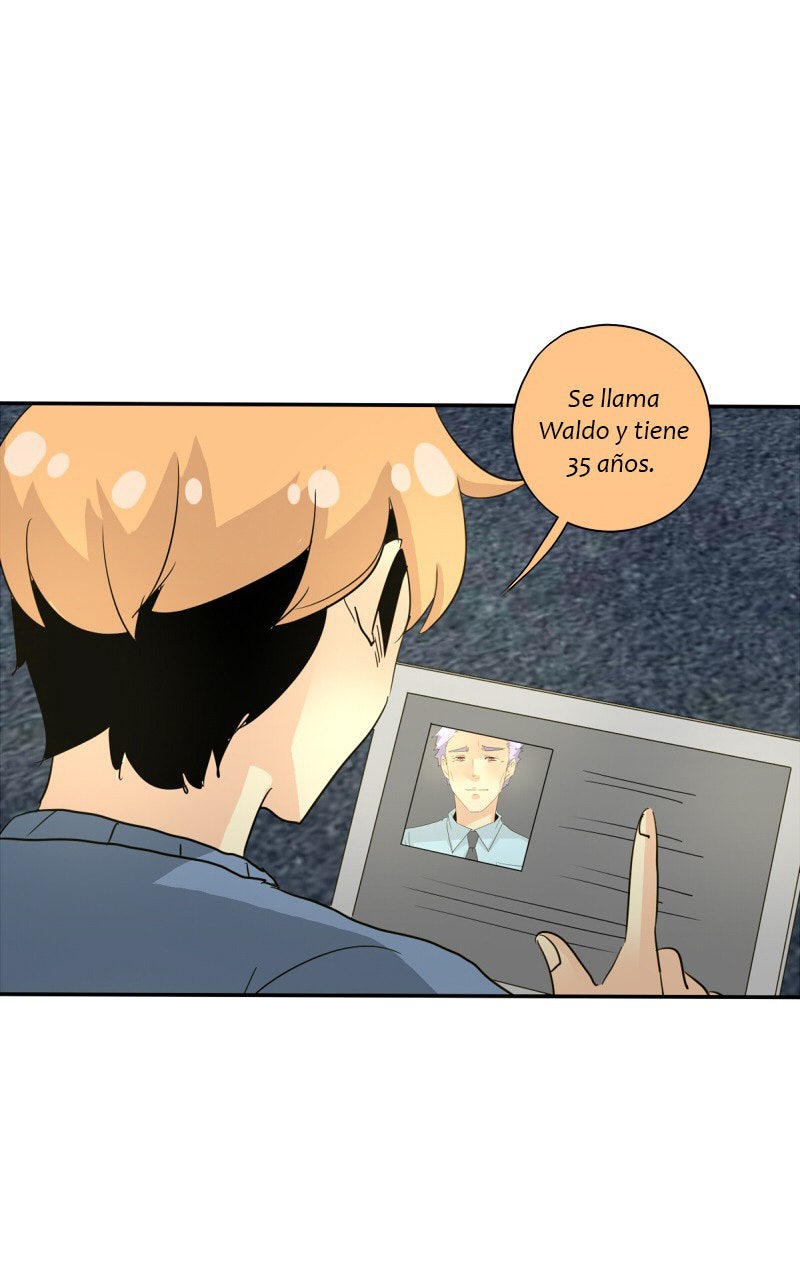 Read extraOrdinario ES Manga Online