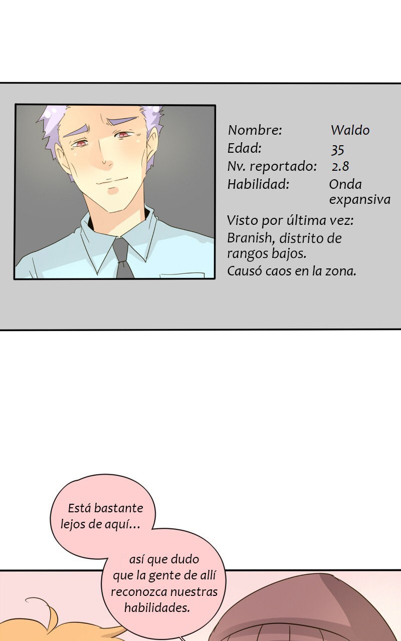 Read extraOrdinario ES Manga Online