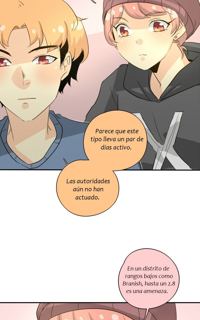 Read extraOrdinario ES Manga Online