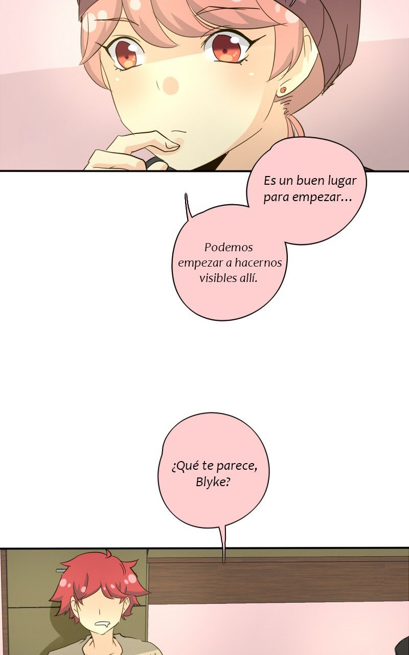 Read extraOrdinario ES Manga Online