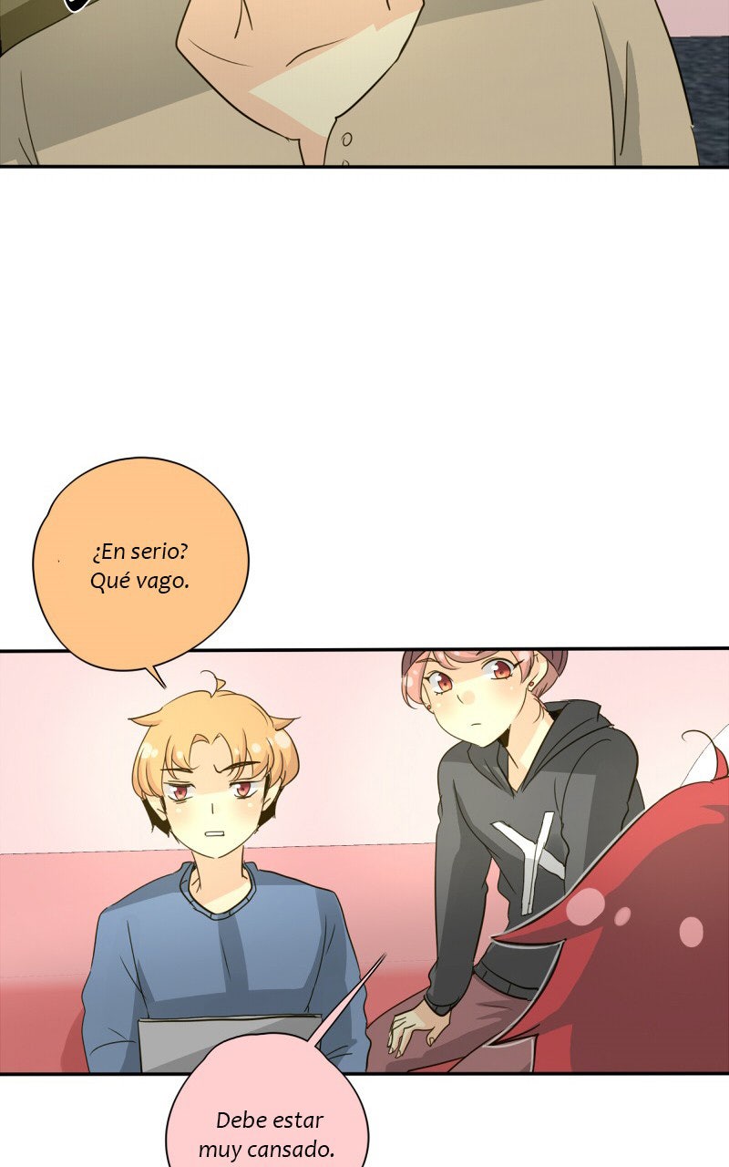 Read extraOrdinario ES Manga Online