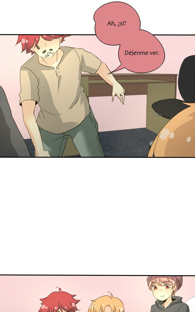 Read extraOrdinario ES Manga Online