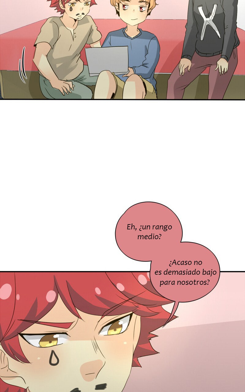 Read extraOrdinario ES Manga Online