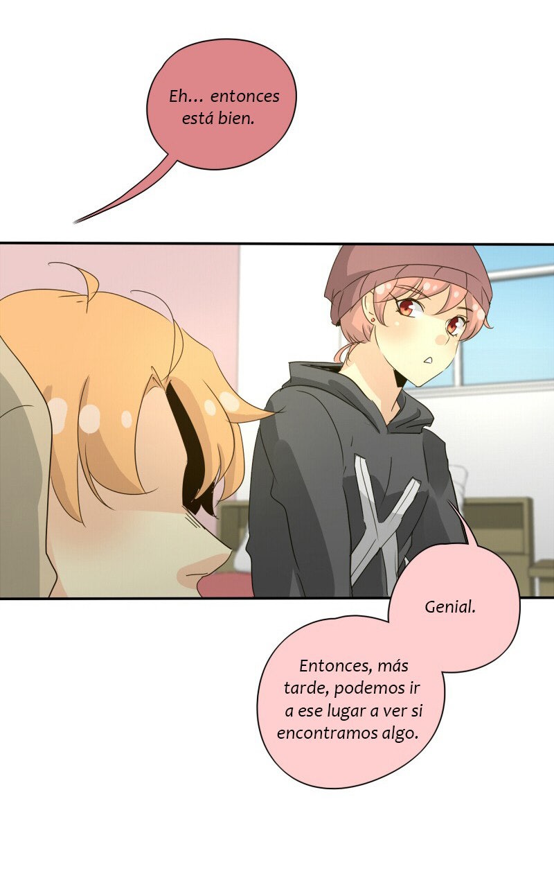 Read extraOrdinario ES Manga Online