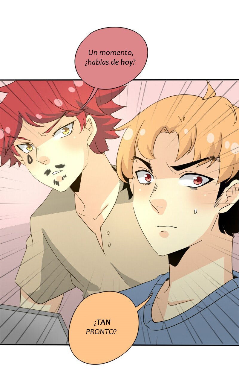 Read extraOrdinario ES Manga Online