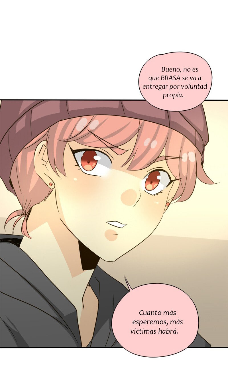 Read extraOrdinario ES Manga Online