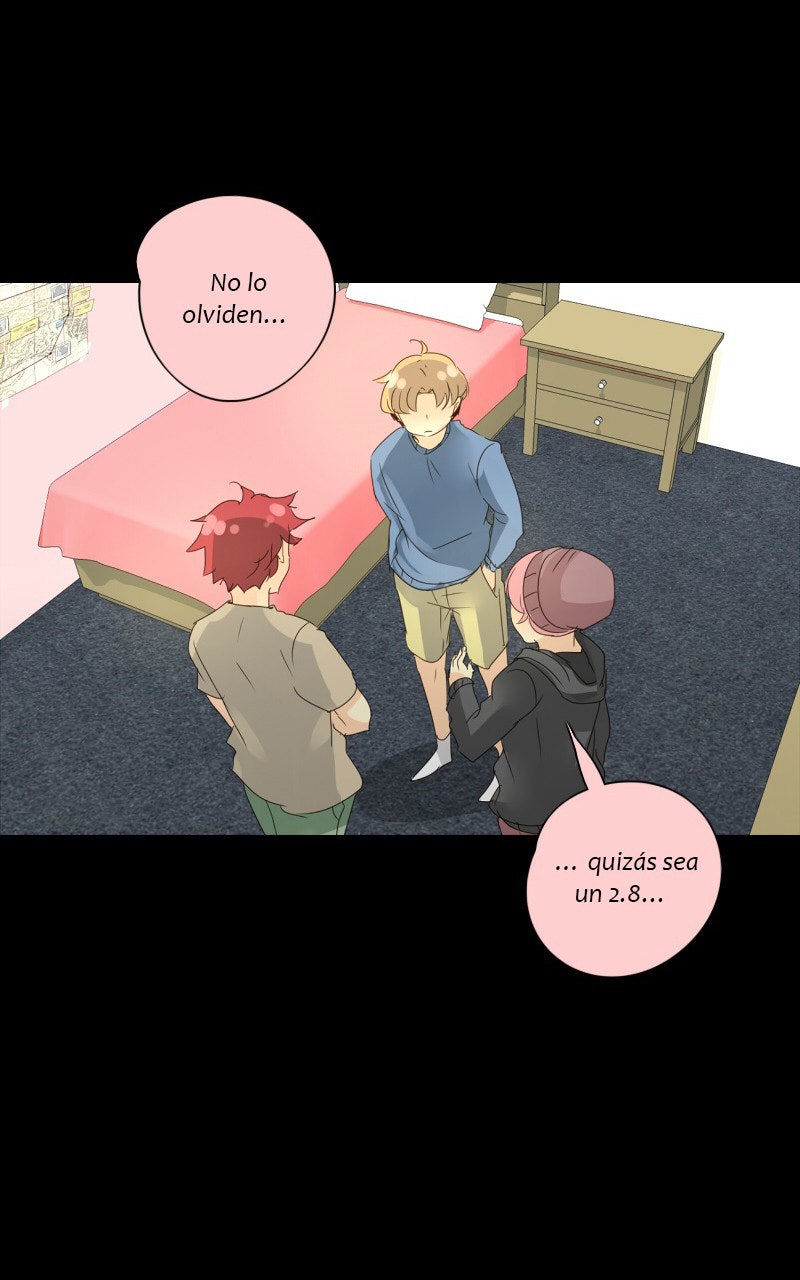 Read extraOrdinario ES Manga Online