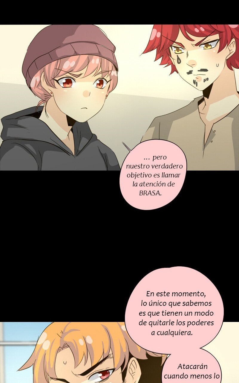 Read extraOrdinario ES Manga Online