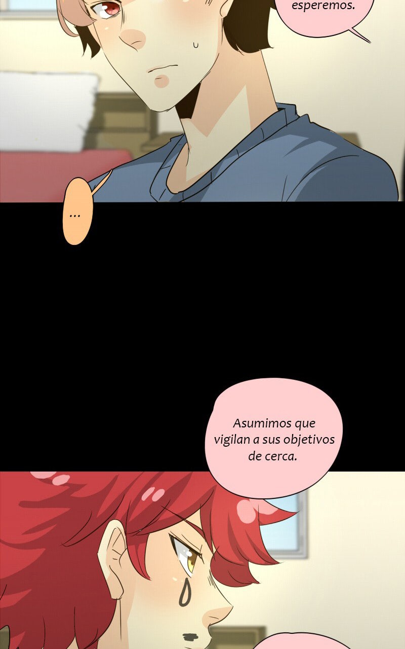 Read extraOrdinario ES Manga Online