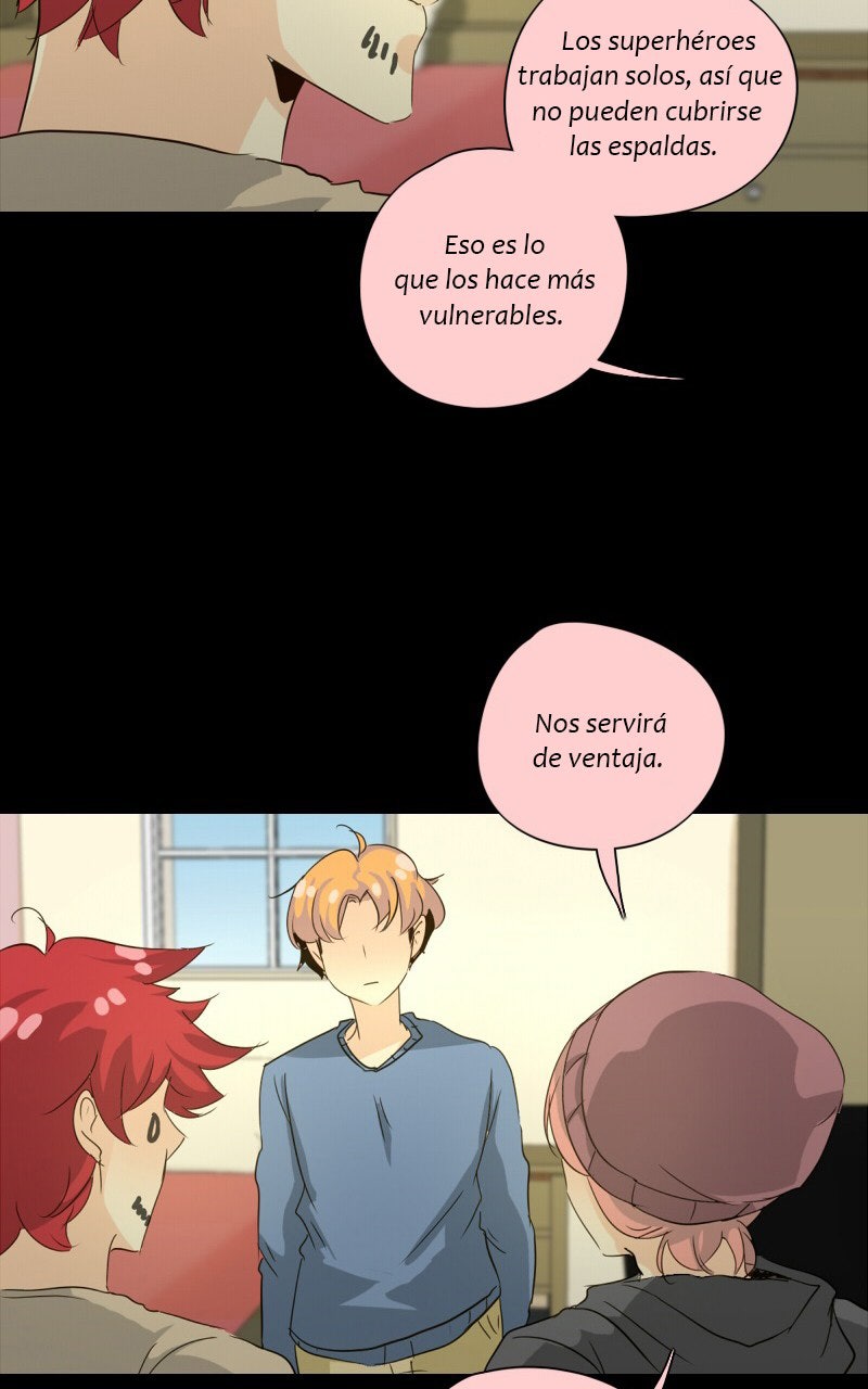 Read extraOrdinario ES Manga Online