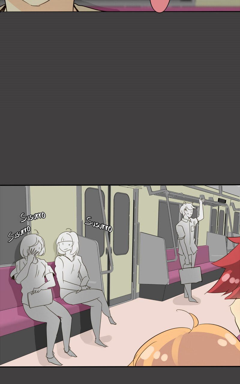 Read extraOrdinario ES Manga Online