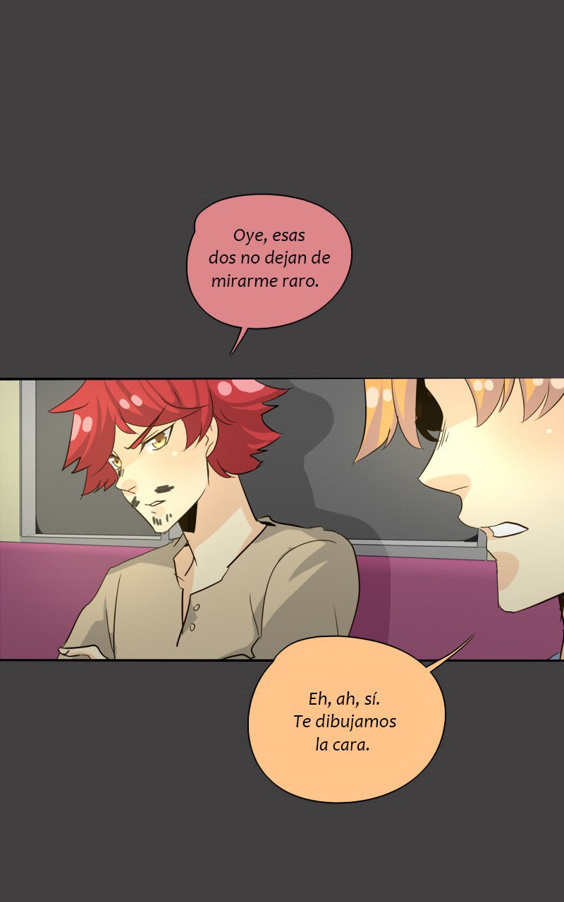 Read extraOrdinario ES Manga Online