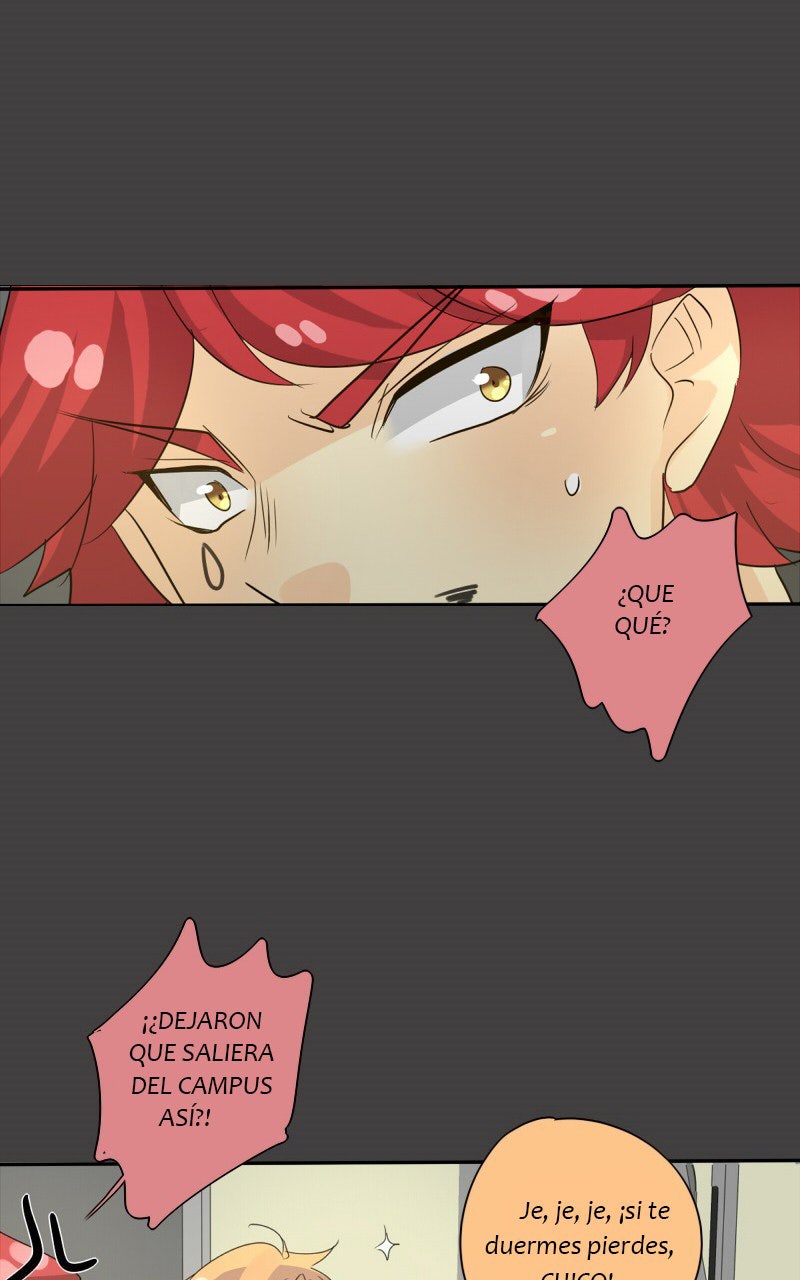 Read extraOrdinario ES Manga Online