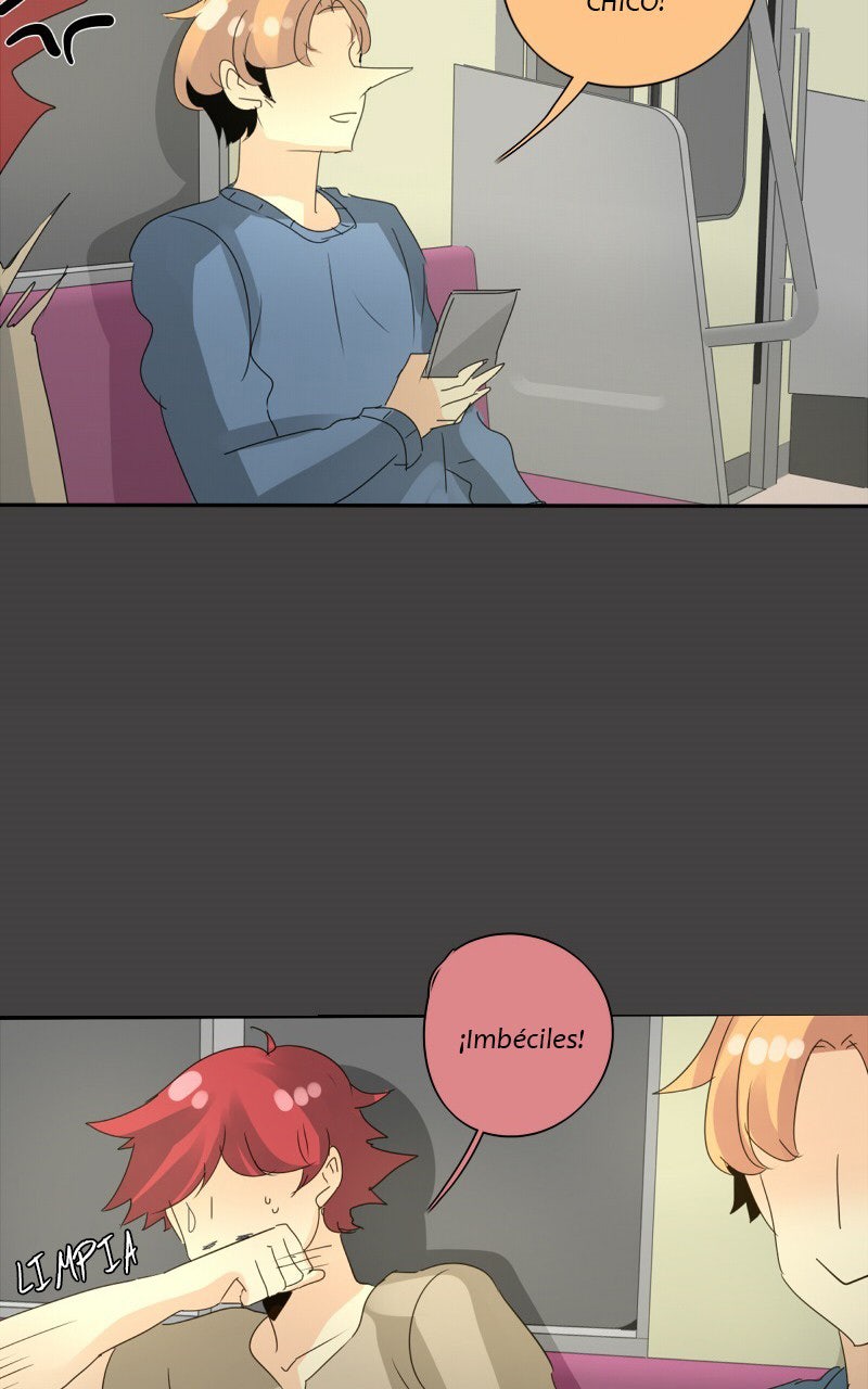 Read extraOrdinario ES Manga Online