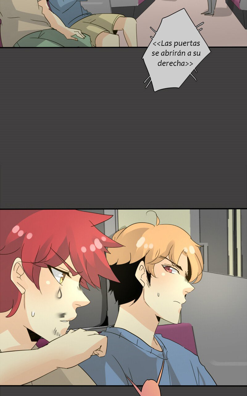 Read extraOrdinario ES Manga Online