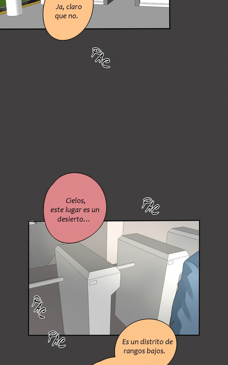 Read extraOrdinario ES Manga Online