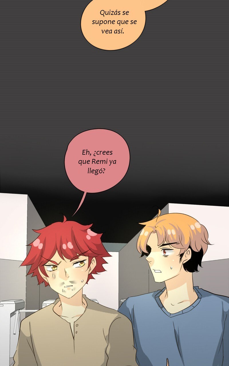 Read extraOrdinario ES Manga Online