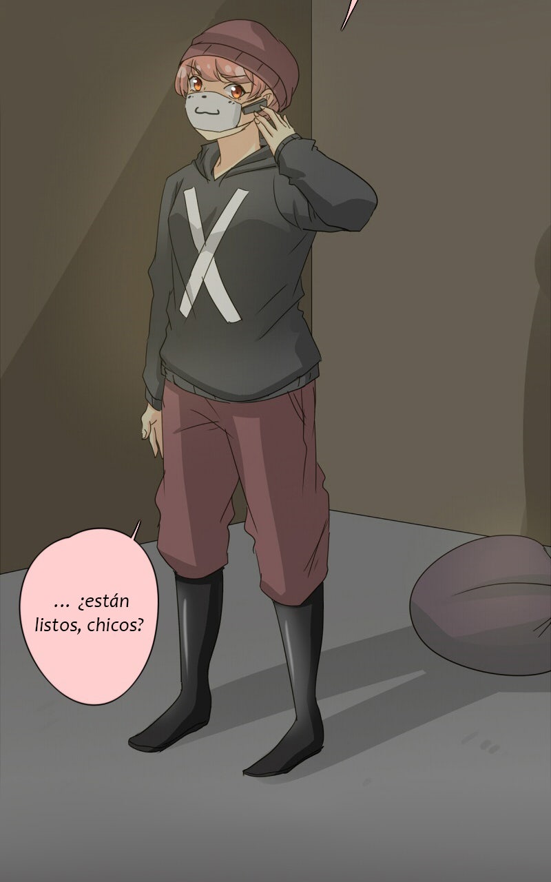 Read extraOrdinario ES Manga Online