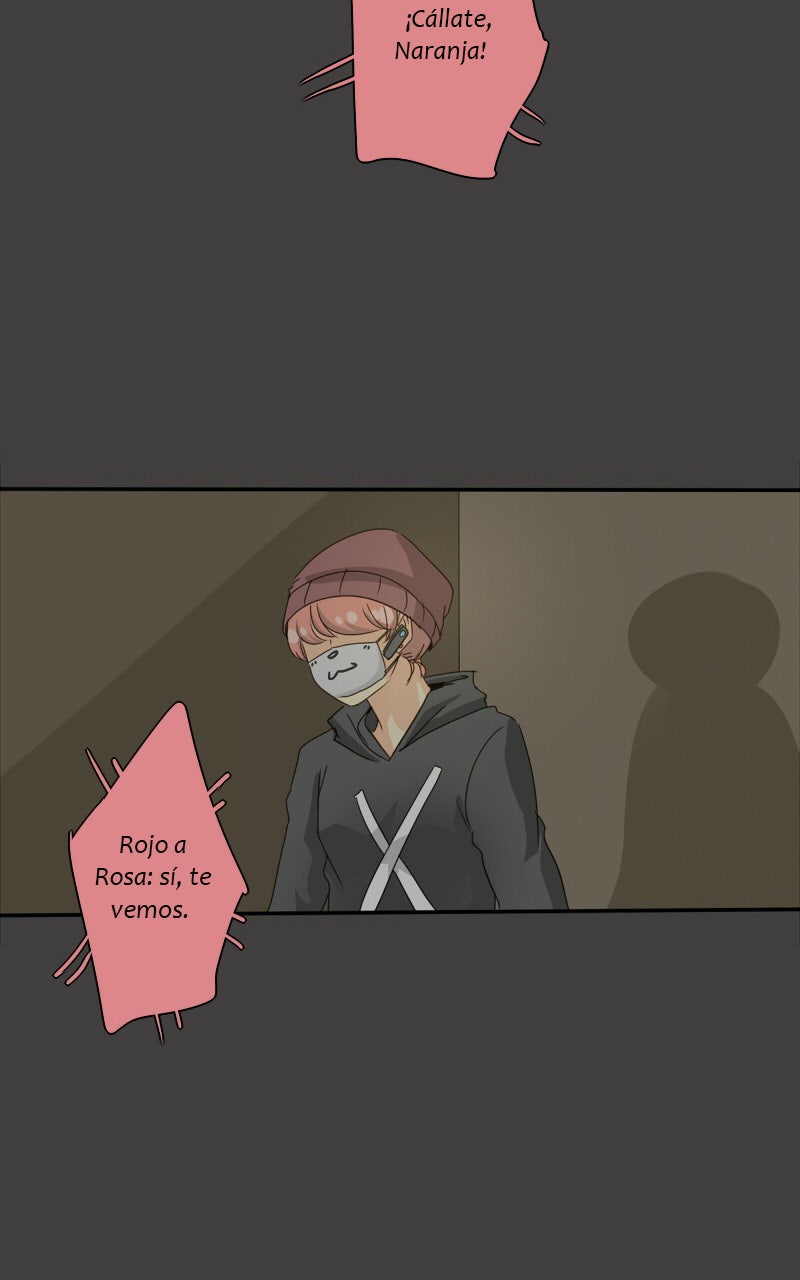 Read extraOrdinario ES Manga Online