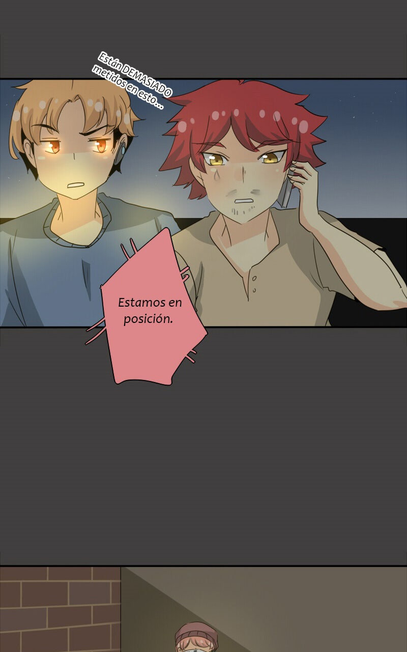 Read extraOrdinario ES Manga Online