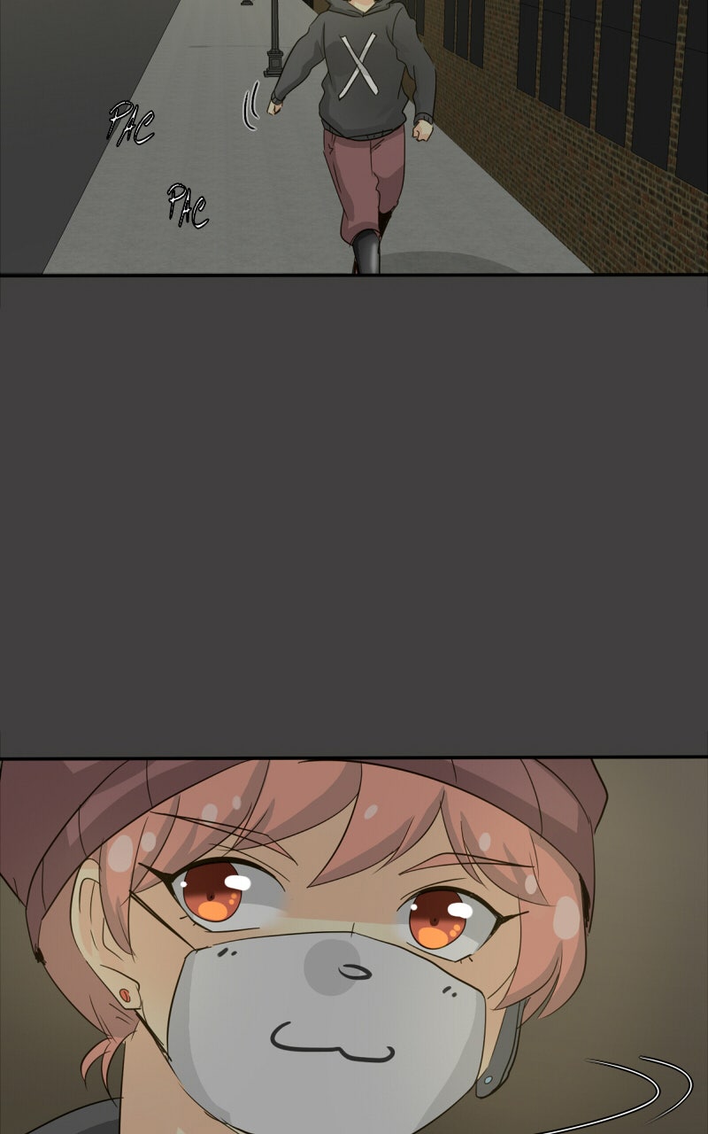 Read extraOrdinario ES Manga Online