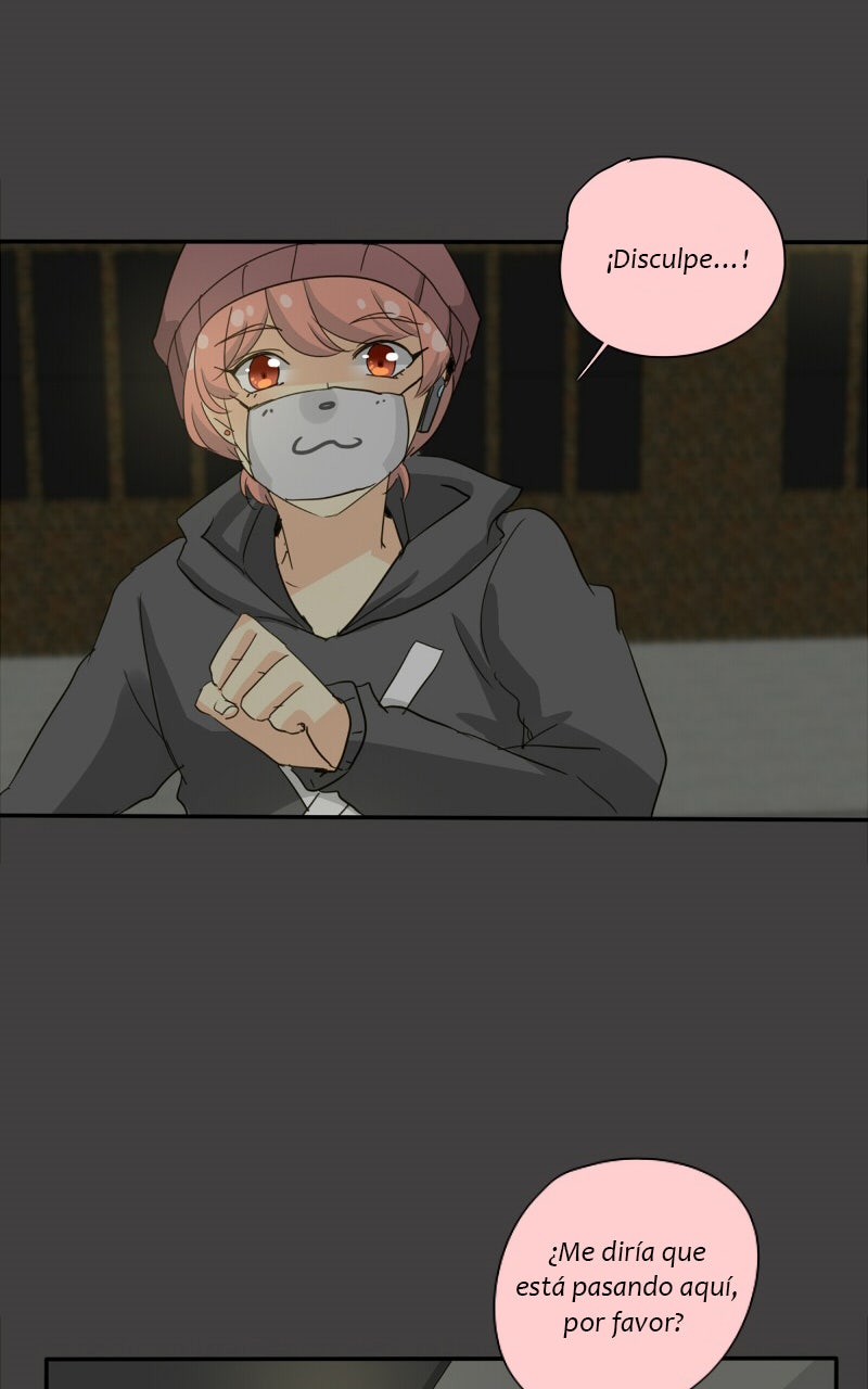 Read extraOrdinario ES Manga Online