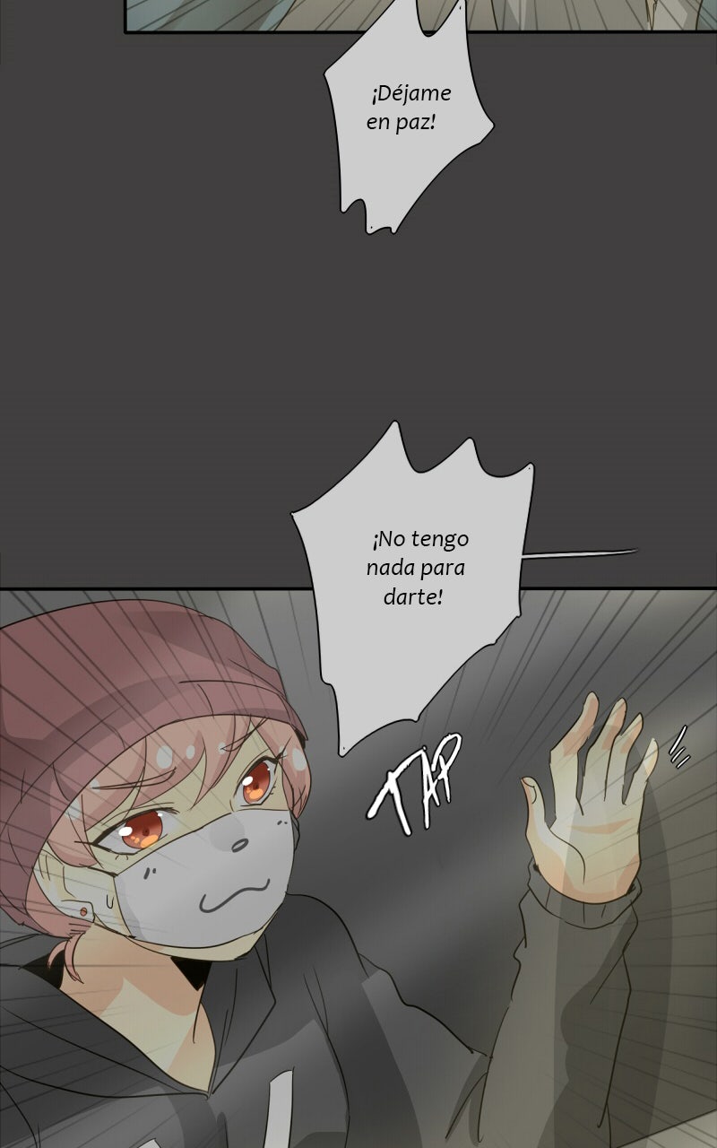 Read extraOrdinario ES Manga Online