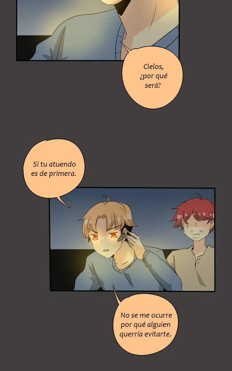 Read extraOrdinario ES Manga Online