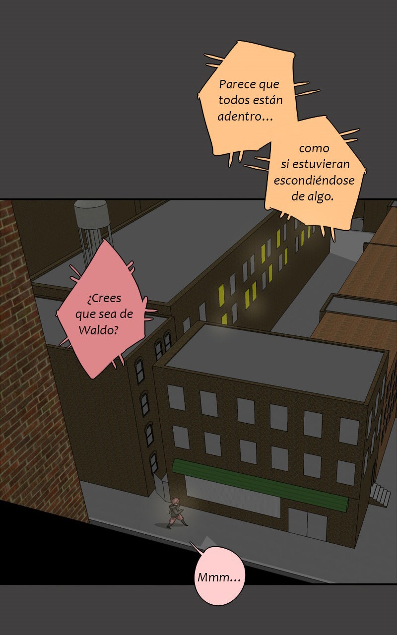 Read extraOrdinario ES Manga Online