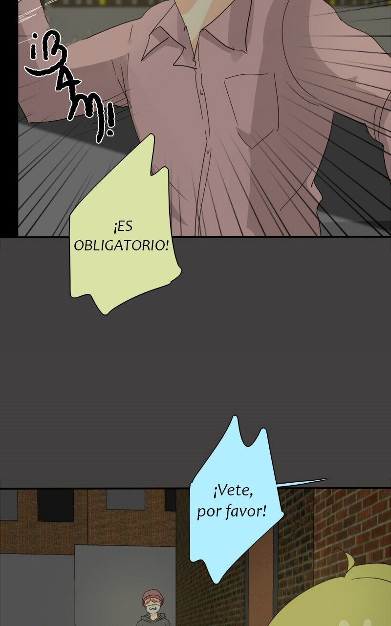 Read extraOrdinario ES Manga Online