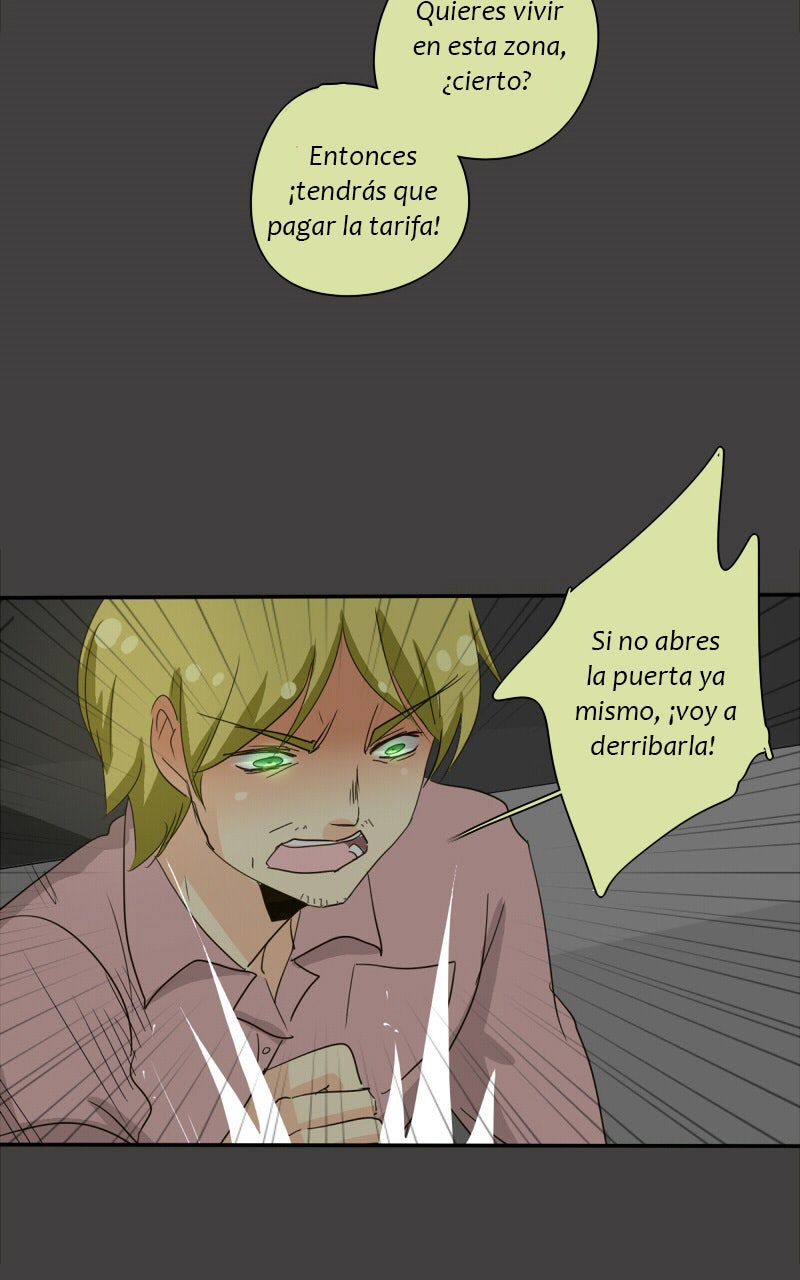 Read extraOrdinario ES Manga Online