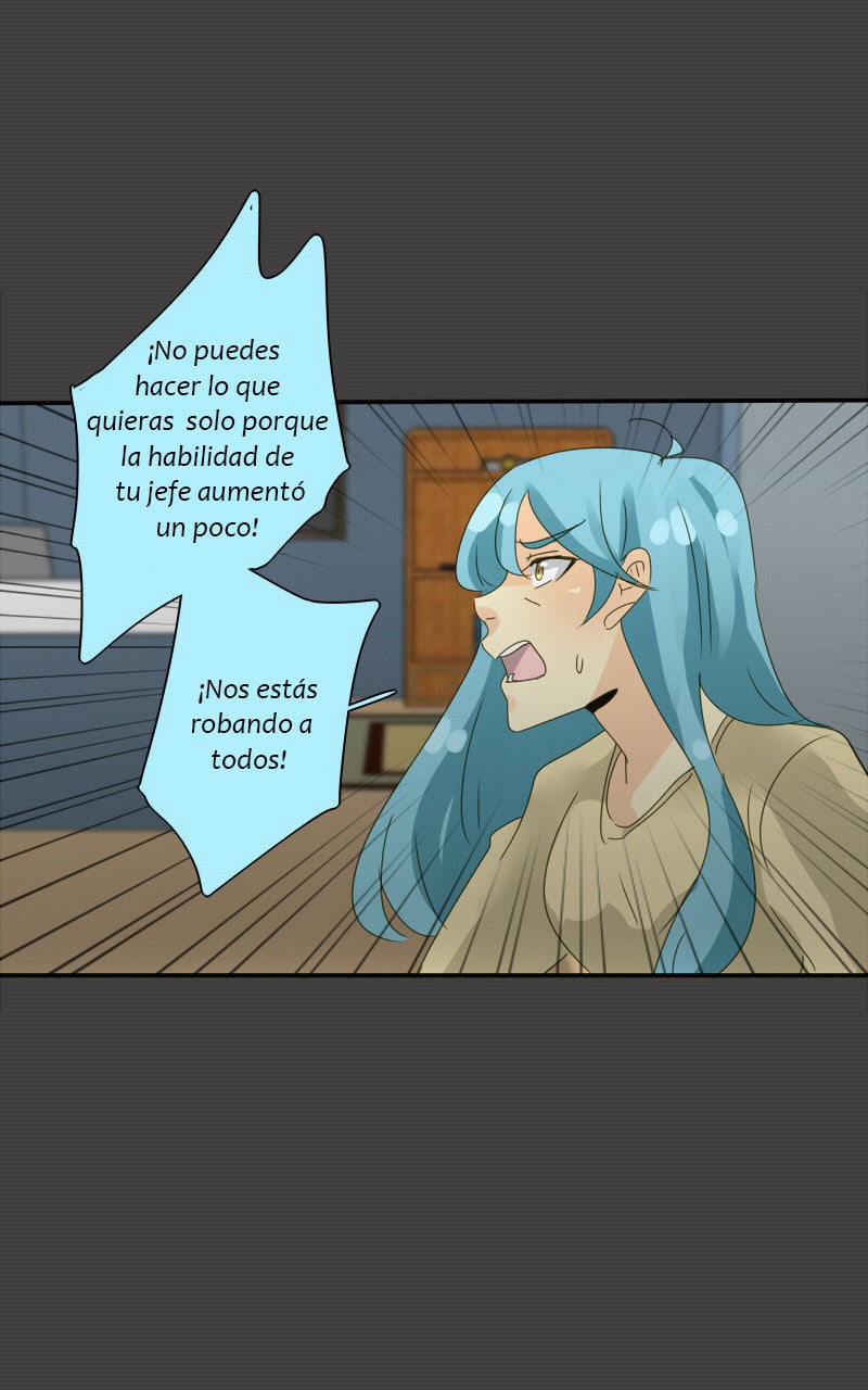 Read extraOrdinario ES Manga Online