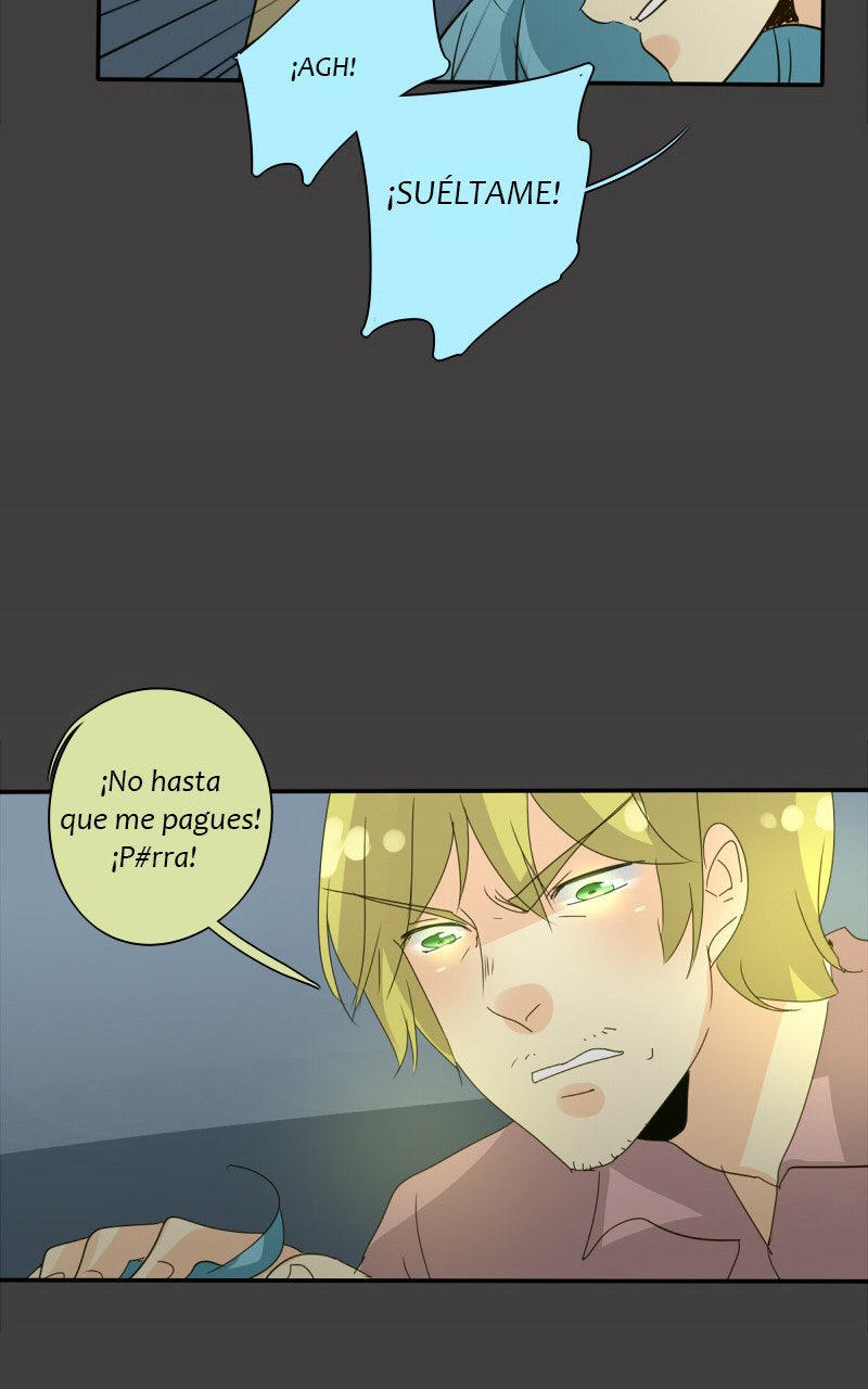 Read extraOrdinario ES Manga Online