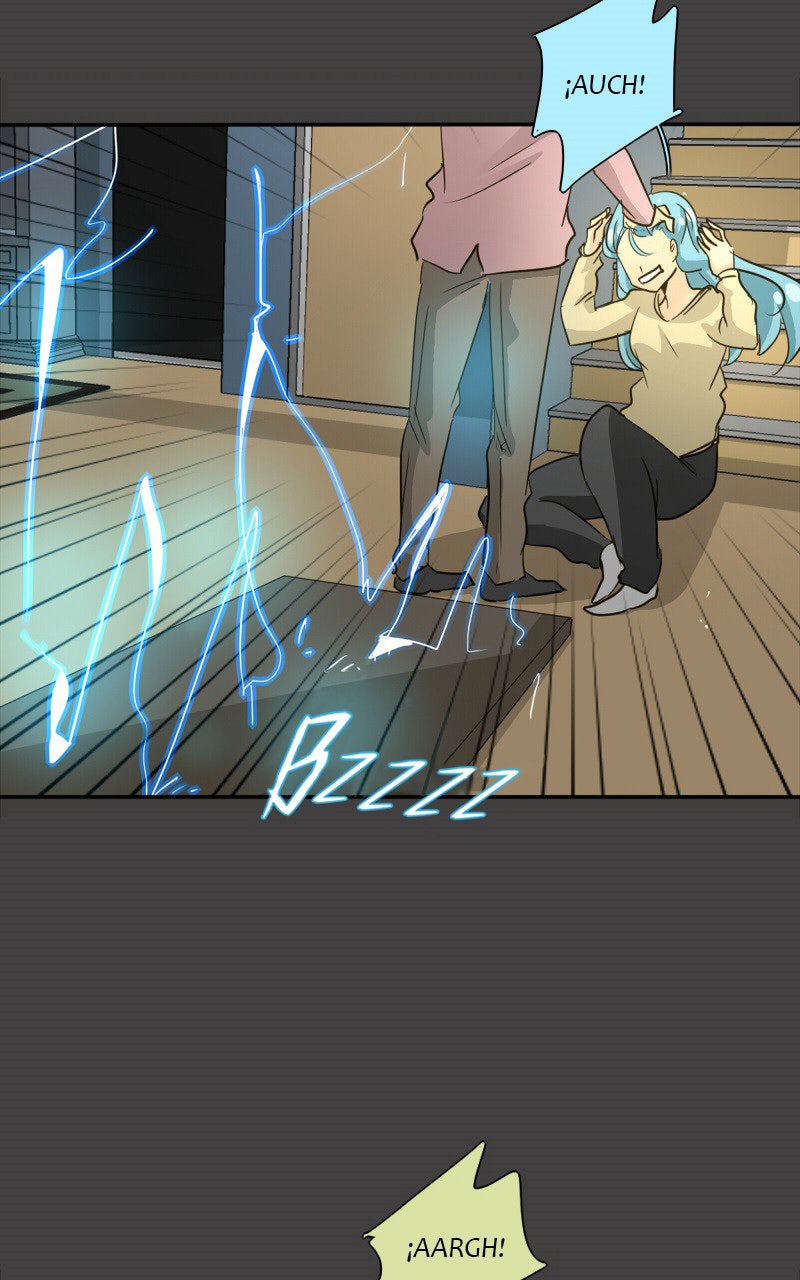 Read extraOrdinario ES Manga Online