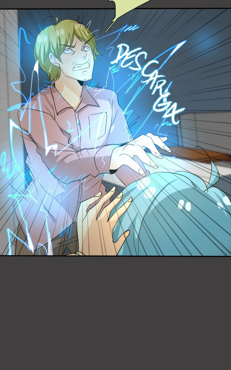 Read extraOrdinario ES Manga Online