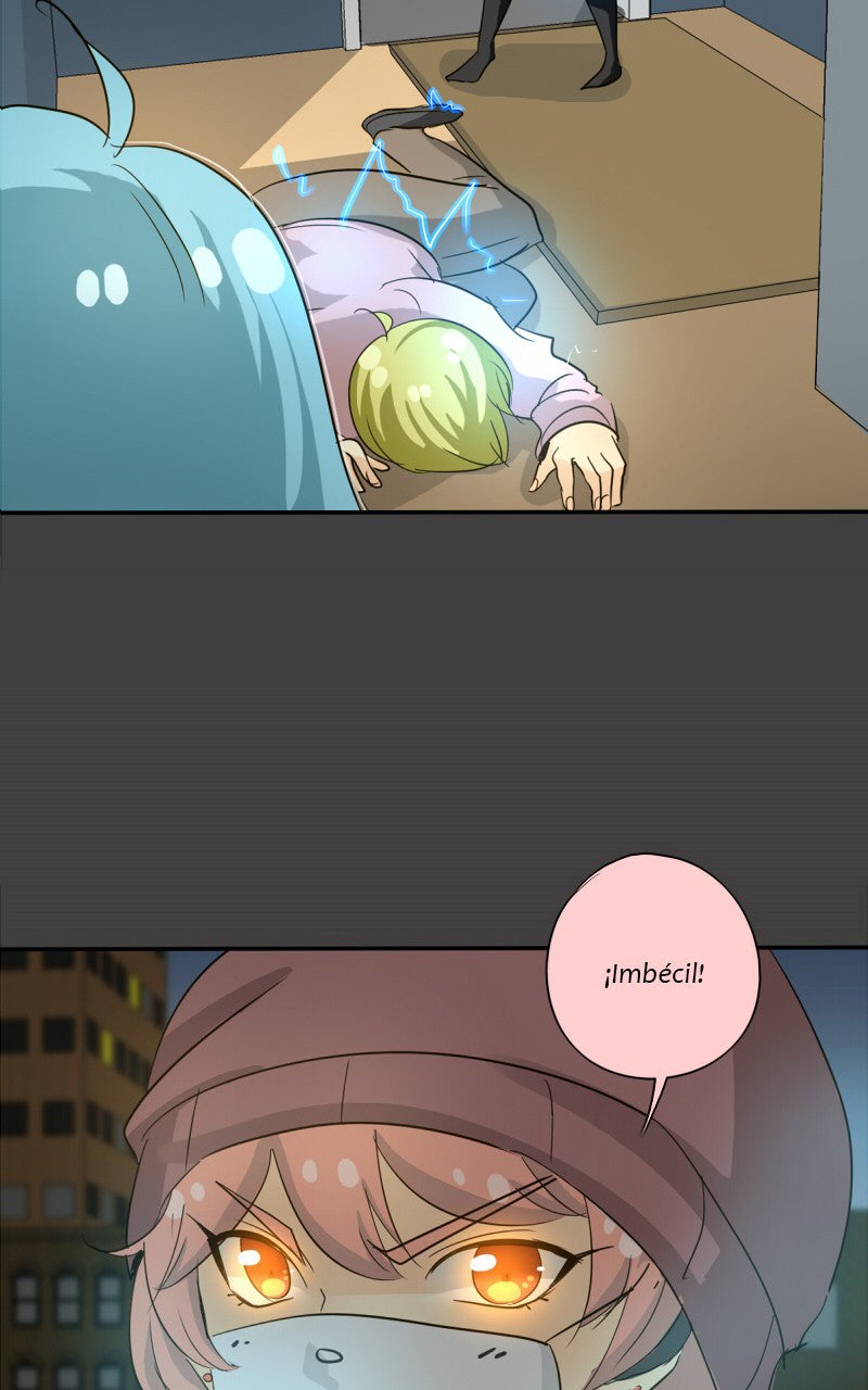 Read extraOrdinario ES Manga Online