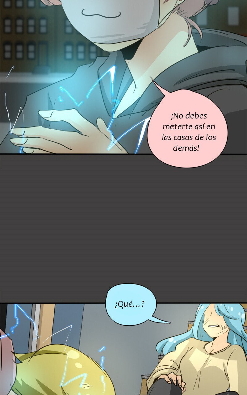 Read extraOrdinario ES Manga Online