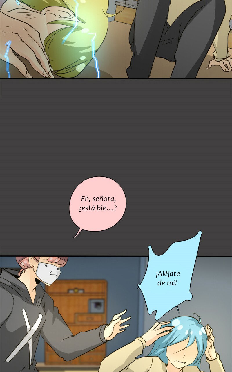 Read extraOrdinario ES Manga Online