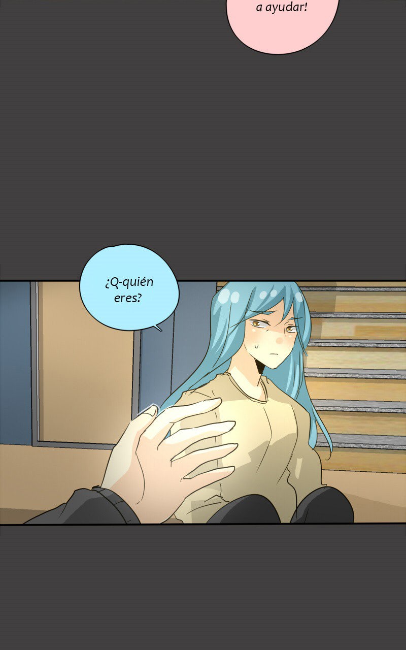 Read extraOrdinario ES Manga Online