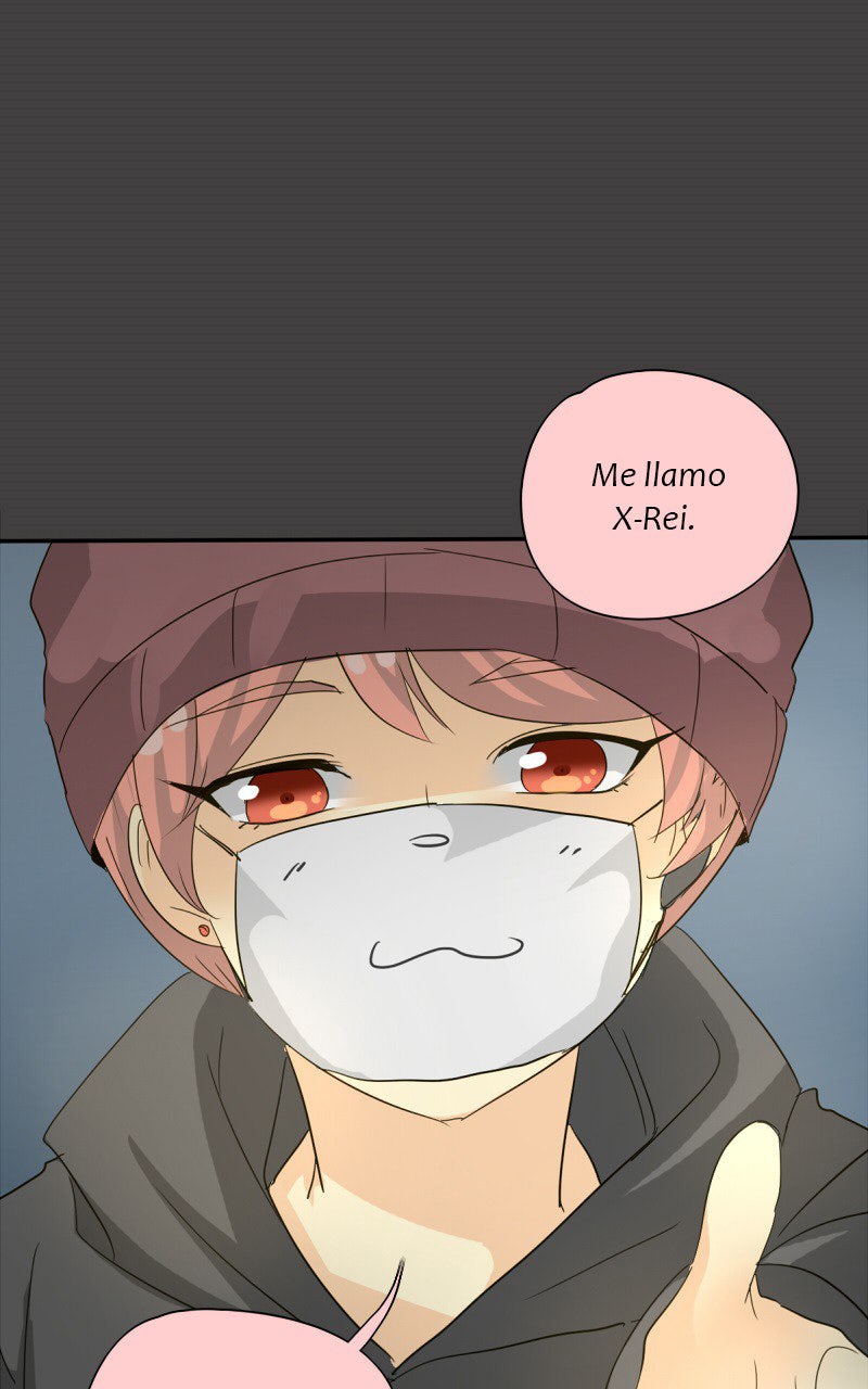 Read extraOrdinario ES Manga Online