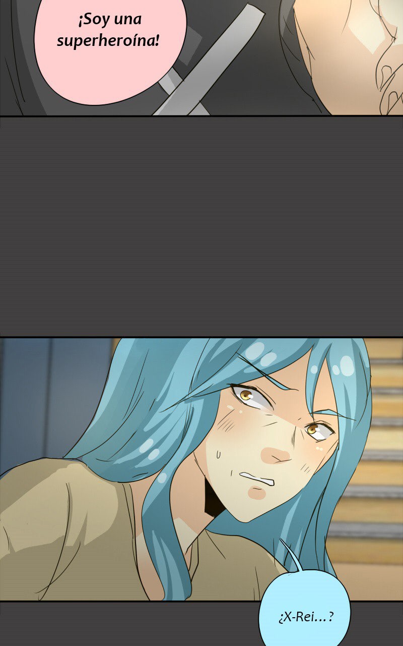 Read extraOrdinario ES Manga Online