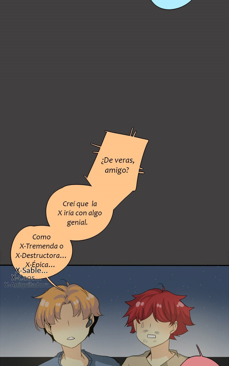 Read extraOrdinario ES Manga Online